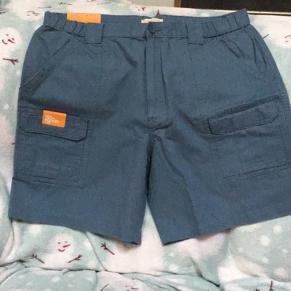 savane hiking shorts